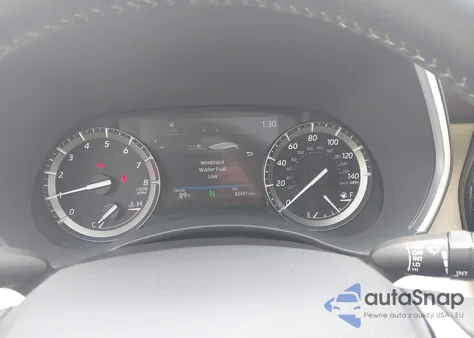 2021 Toyota Highlander Xle z USA, uszkodzony, nr VIN 5TDGZRBH4MS544628